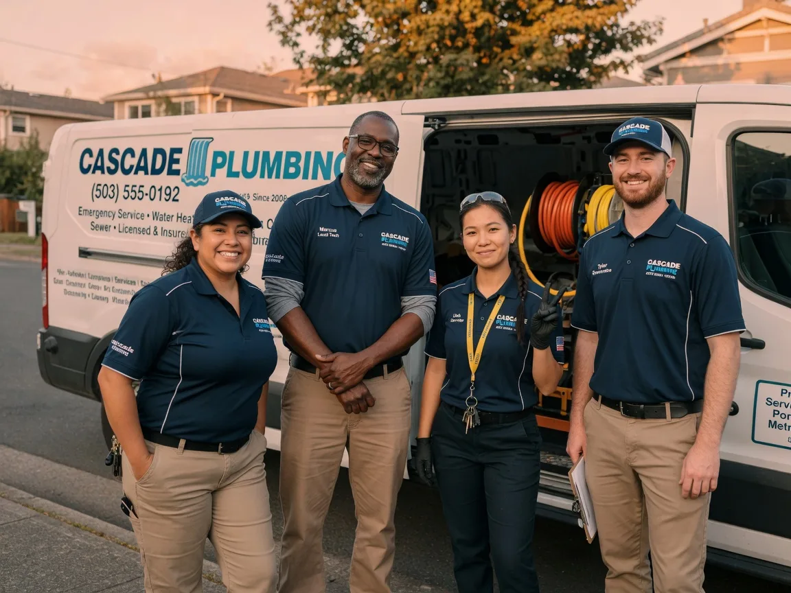 Emergency Plumber company in Ralph, MI